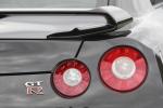 Nissan GT-R 2013 года (EU)
